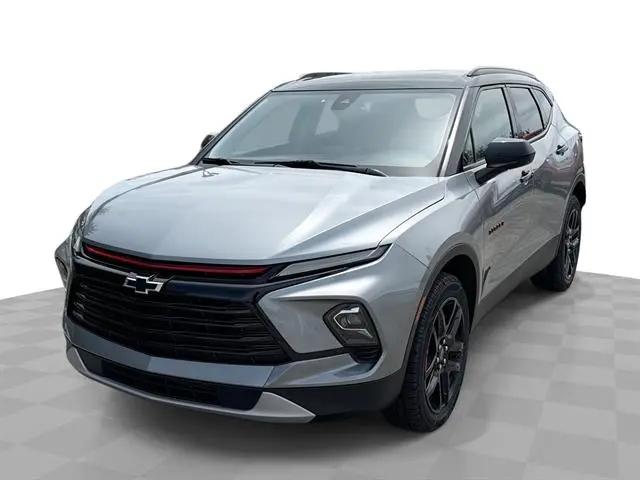 2024 Chevrolet Blazer FWD 2LT for sale in Birch Run, MI