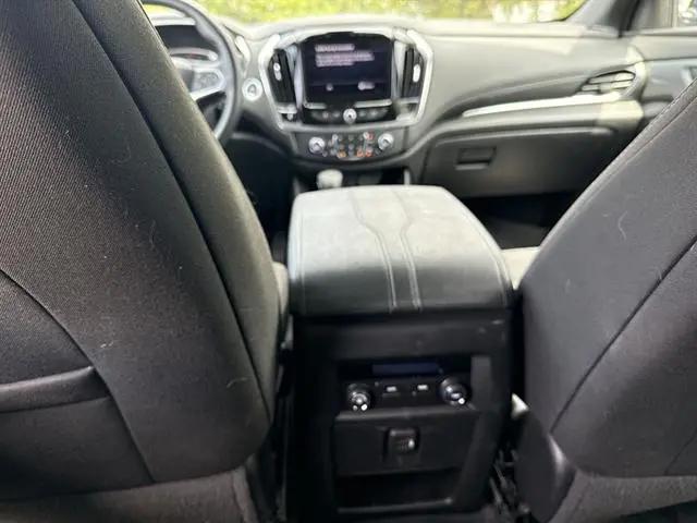 2023 Chevrolet Traverse FWD LT Cloth