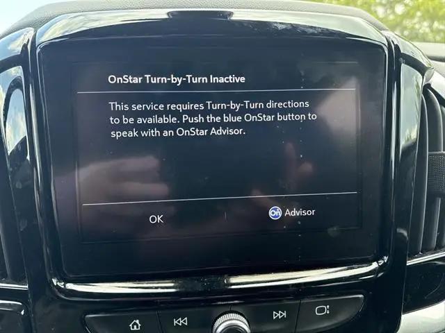 2023 Chevrolet Traverse FWD LT Cloth