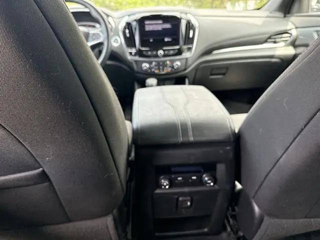 2023 Chevrolet Traverse FWD LT Cloth