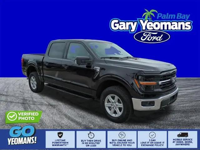 2026 Ford F-150 XLT for sale in Palm Bay, FL