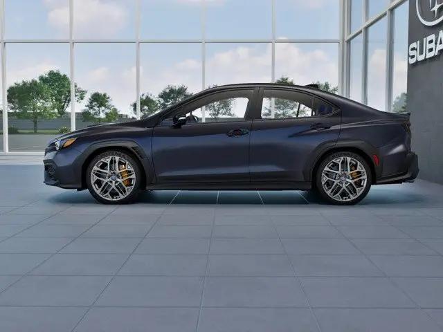 2026 Subaru WRX tS