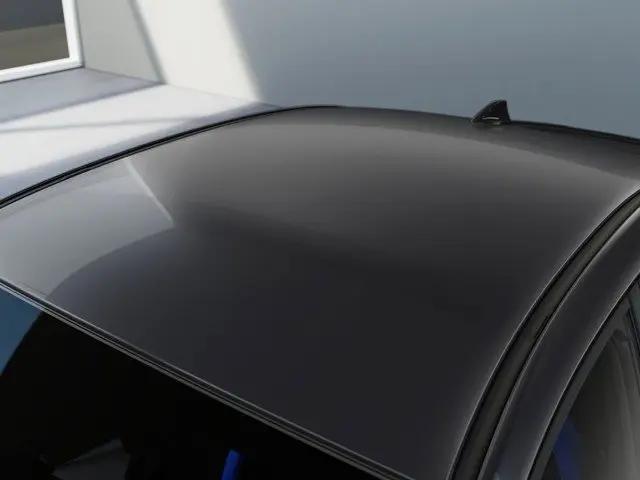 2026 Subaru WRX tS