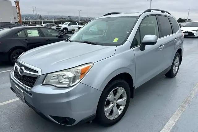 2014 Subaru Forester 2.5i Limited for sale in Oakland, CA