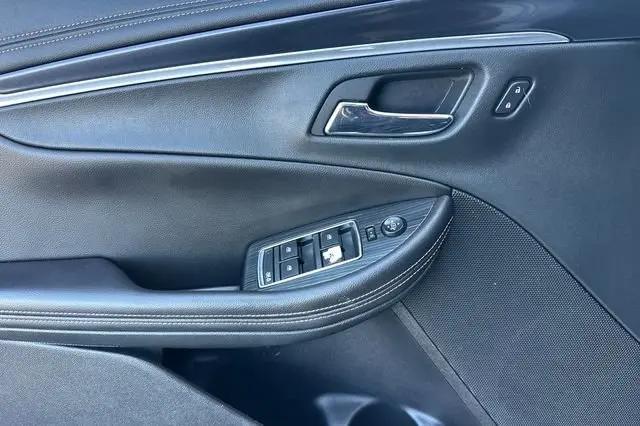 2018 Chevrolet Impala 1LT