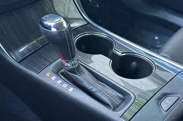 2018 Chevrolet Impala 1LT