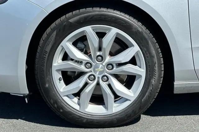 2018 Chevrolet Impala 1LT