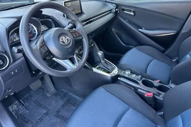 2018 Toyota Yaris iA Base