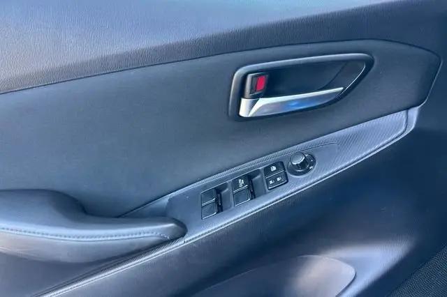 2018 Toyota Yaris iA Base