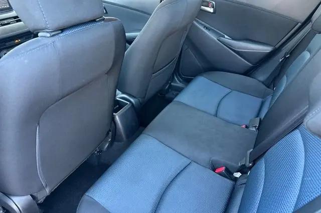 2018 Toyota Yaris iA Base