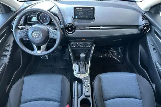 2018 Toyota Yaris iA Base