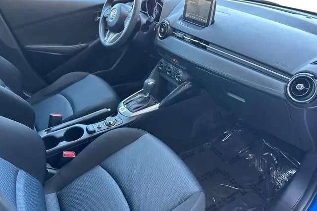 2018 Toyota Yaris iA Base