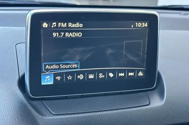 2018 Toyota Yaris iA Base