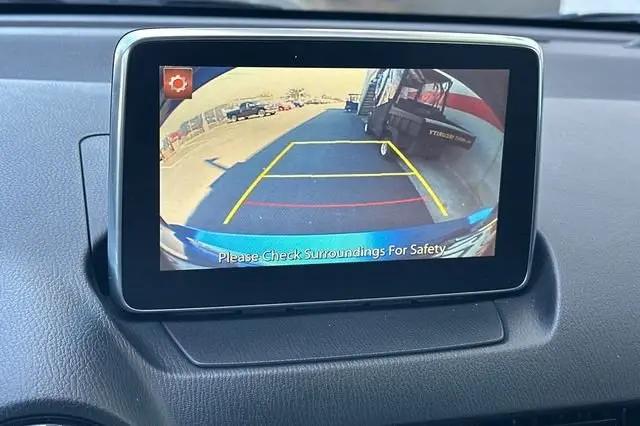 2018 Toyota Yaris iA Base