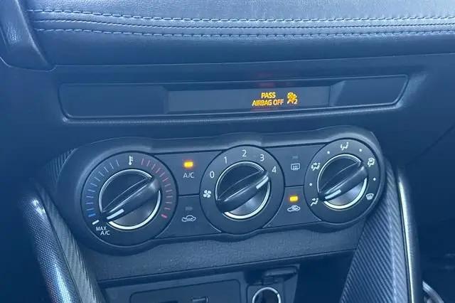 2018 Toyota Yaris iA Base