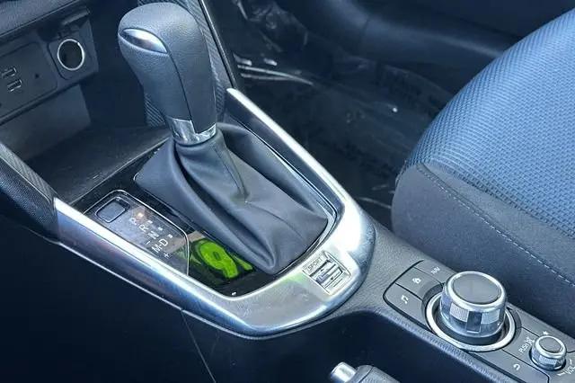 2018 Toyota Yaris iA Base