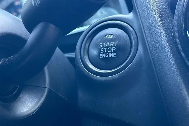 2018 Toyota Yaris iA Base