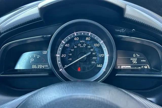 2018 Toyota Yaris iA Base