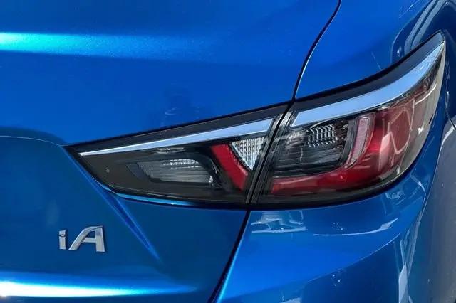 2018 Toyota Yaris iA Base