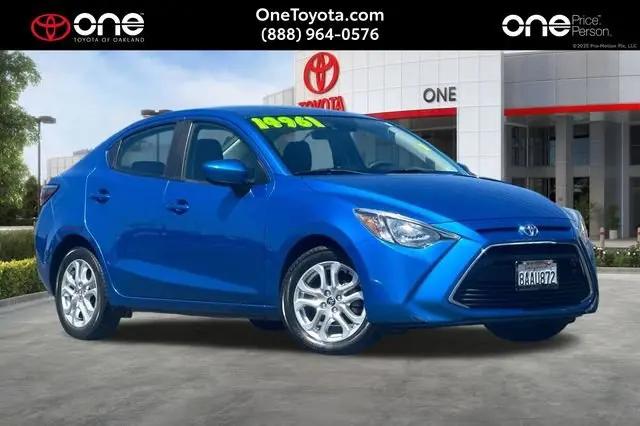 2018 Toyota Yaris iA Base for sale in Oakland, CA