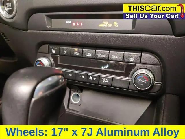 2023 Mazda CX-5 2.5 S Select