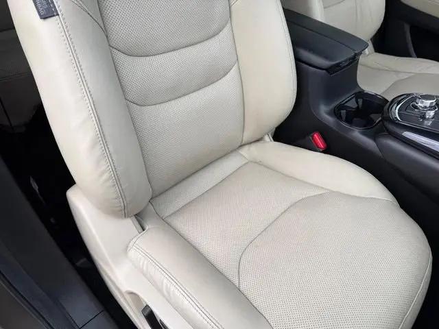 2018 Mazda CX-9 Touring