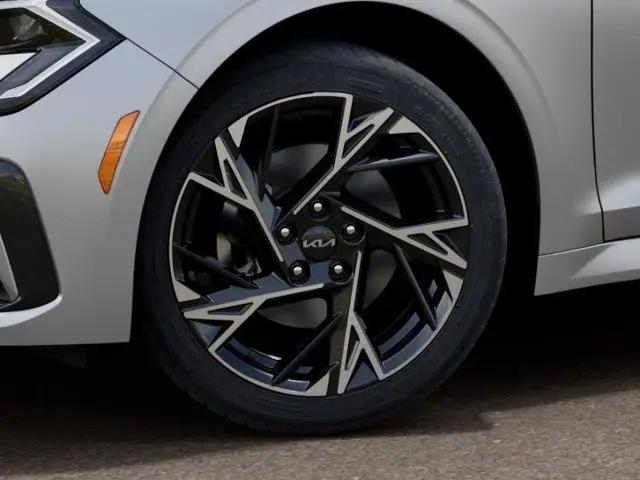 2026 Kia K5 GT-Line AWD
