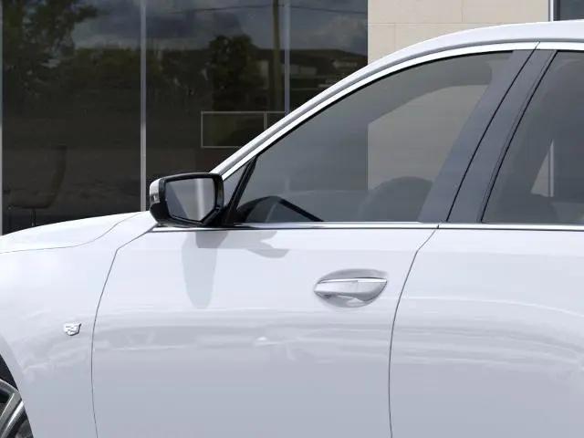 2026 Cadillac CT5 Premium Luxury RWD