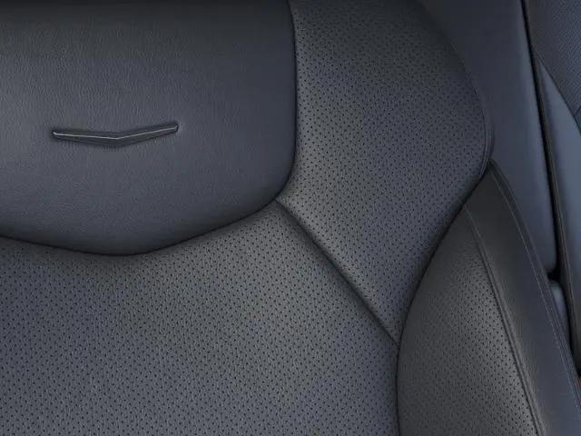 2026 Cadillac CT5 Premium Luxury RWD