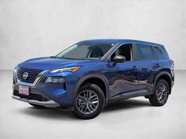 2023 Nissan Rogue S FWD for sale in Carlsbad, CA