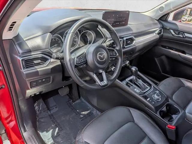 2023 Mazda CX-5 2.5 S Preferred