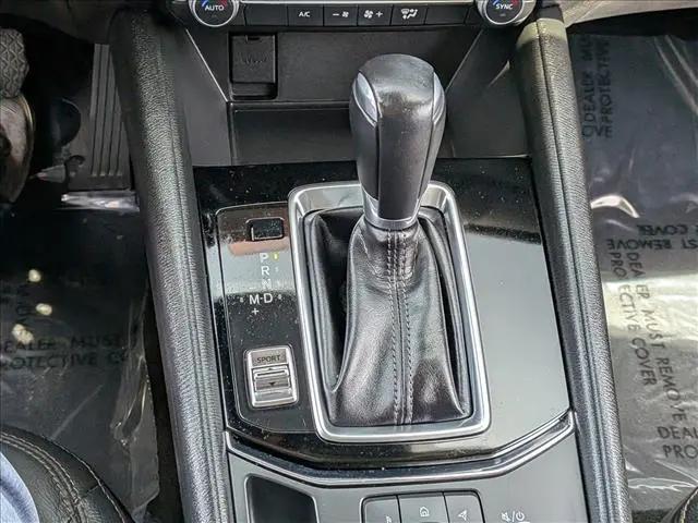 2023 Mazda CX-5 2.5 S Preferred