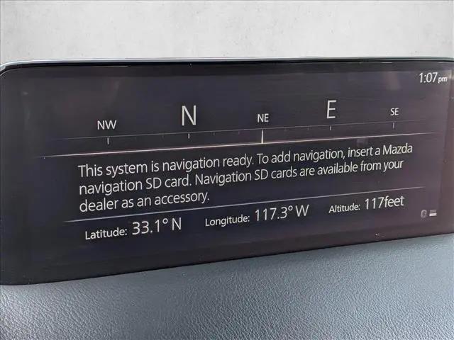 2023 Mazda CX-5 2.5 S Preferred