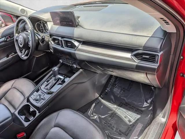 2023 Mazda CX-5 2.5 S Preferred