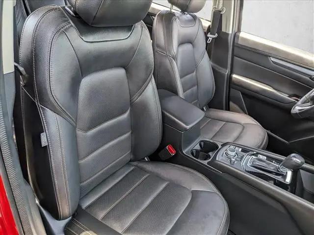 2023 Mazda CX-5 2.5 S Preferred