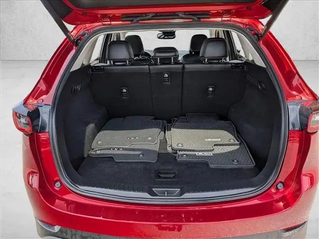 2023 Mazda CX-5 2.5 S Preferred