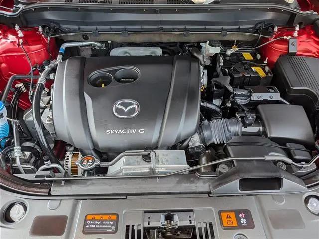 2023 Mazda CX-5 2.5 S Preferred