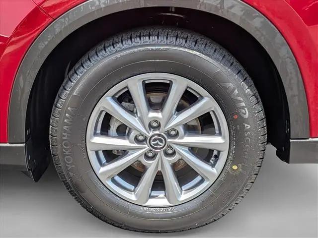 2023 Mazda CX-5 2.5 S Preferred