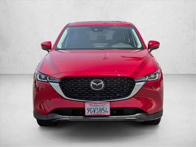 2023 Mazda CX-5 2.5 S Preferred