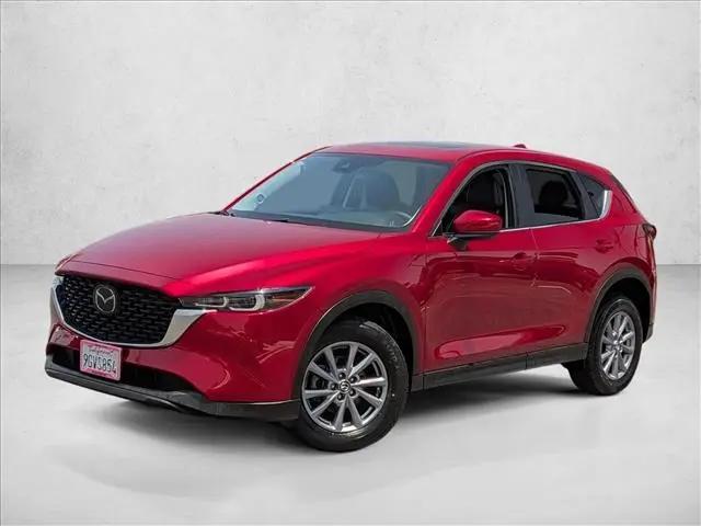 2023 Mazda CX-5 2.5 S Preferred for sale in Carlsbad, CA