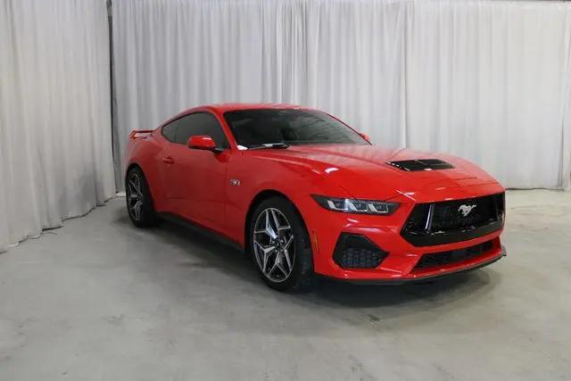 2024 Ford Mustang GT Premium Fastback for sale in Lafayette, IN