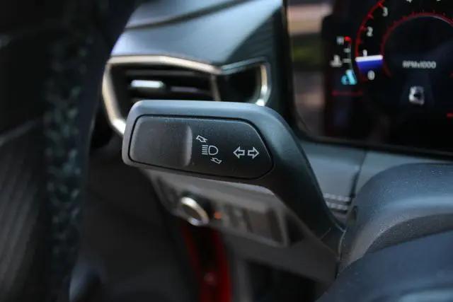 2024 Ford Mustang GT Premium Fastback