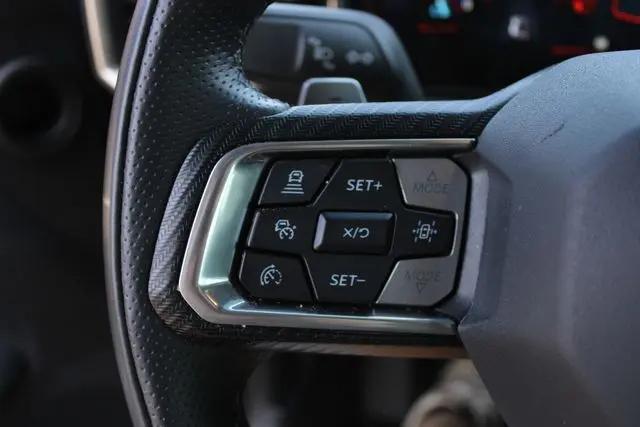 2024 Ford Mustang GT Premium Fastback