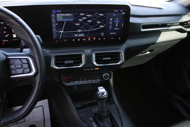 2024 Ford Mustang GT Premium Fastback