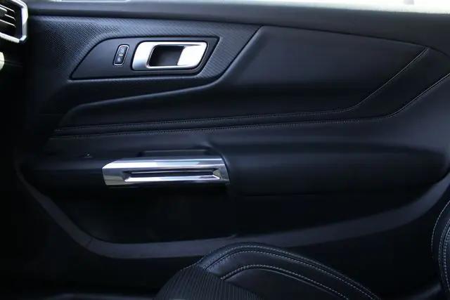2024 Ford Mustang GT Premium Fastback