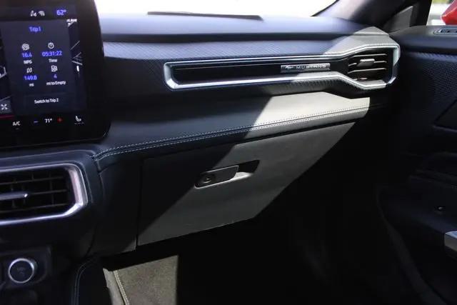 2024 Ford Mustang GT Premium Fastback