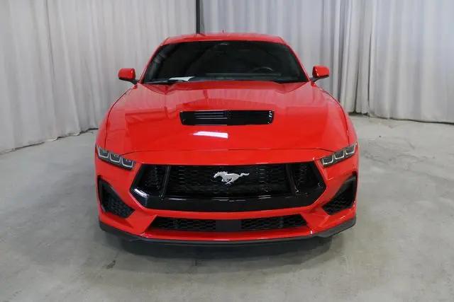 2024 Ford Mustang GT Premium Fastback
