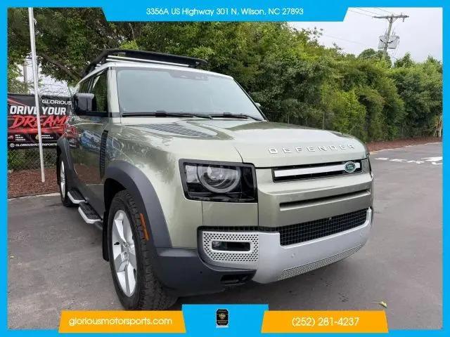 2022 Land Rover Defender 110 SE for sale in Wilson, NC