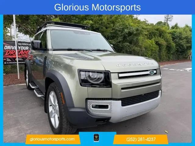 2022 Land Rover Defender 110 SE for sale in Wilson, NC