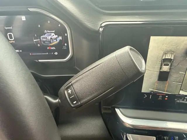 2026 GMC Sierra 2500HD Crew Cab, Standard Bed, Denali Ultimate, 4WD